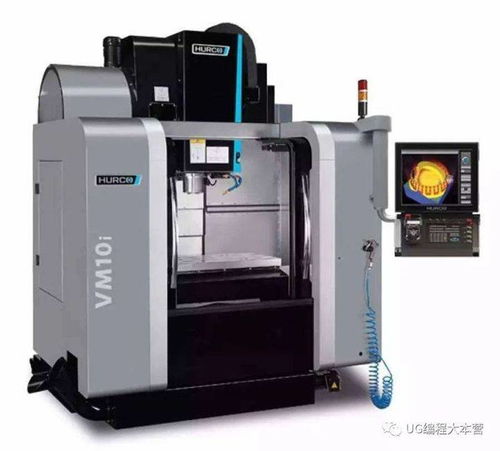 全球頂尖數控機床實力解析 前30強與十大品牌的行業格局